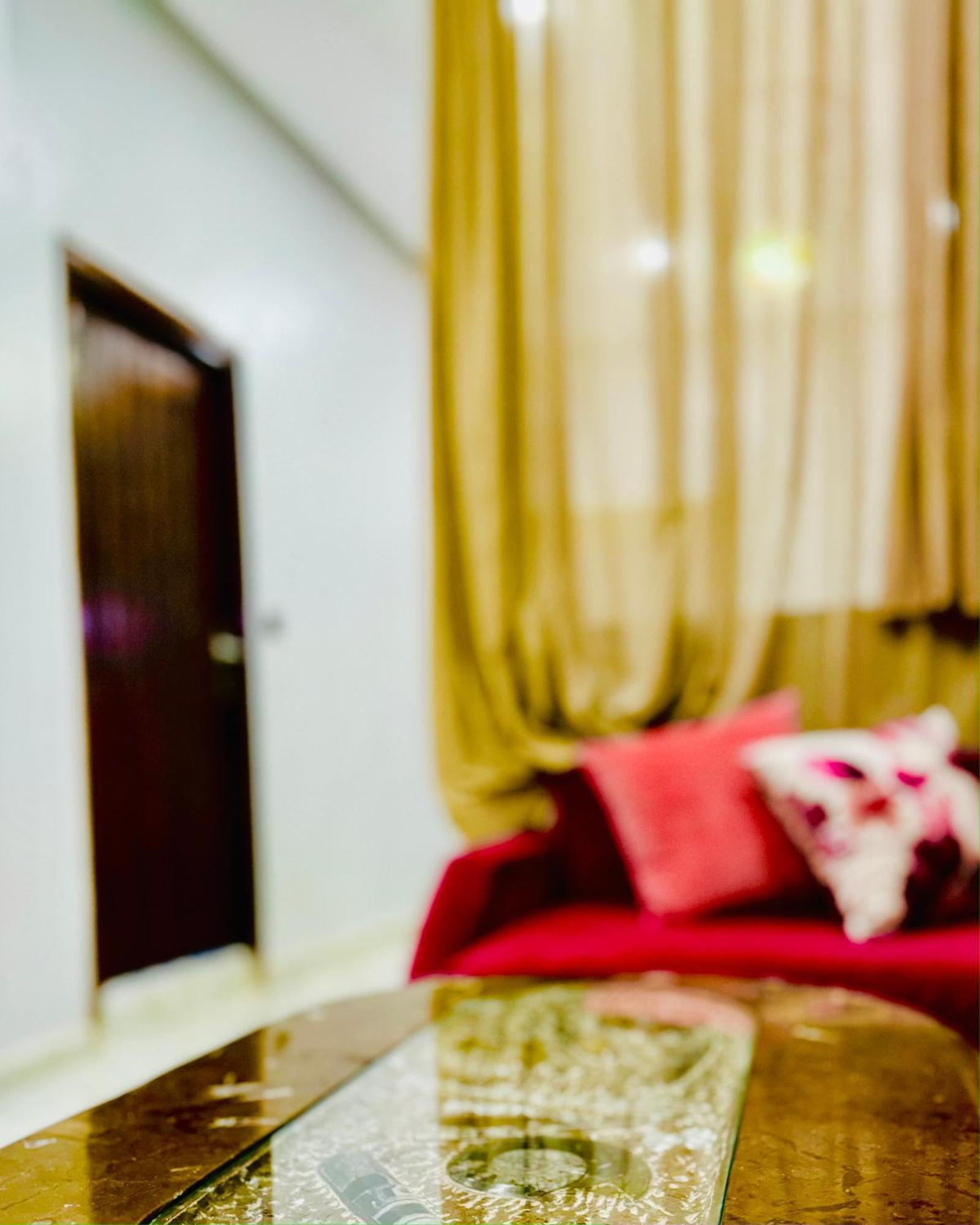Bed and Breakfast Complexe L'Oasis Erfoud Exterior foto