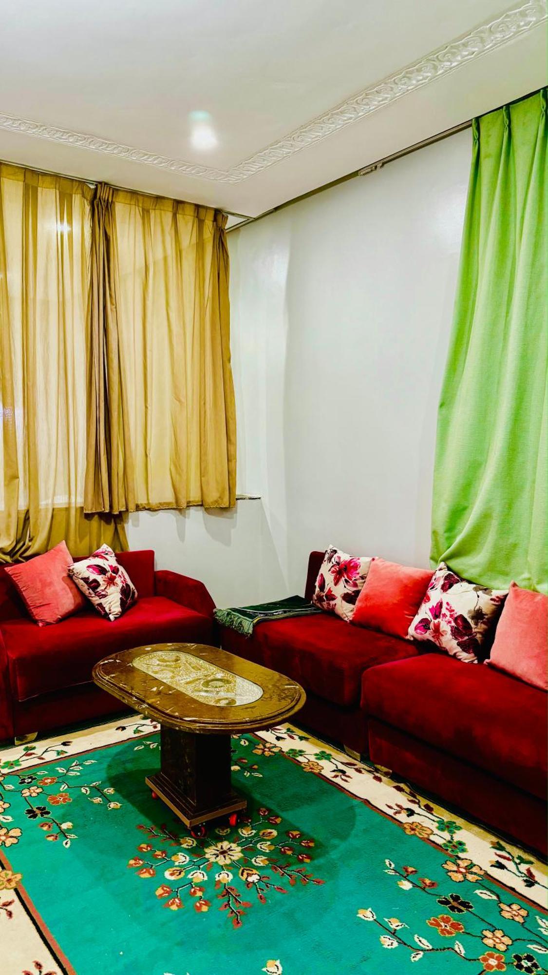 Bed and Breakfast Complexe L'Oasis Erfoud Exterior foto